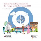 Soziales Nachhaltigkeitsbarometer 2023