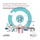 Soziales Nachhaltigkeitsbarometer 2022